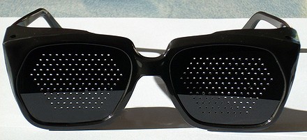 Okulary